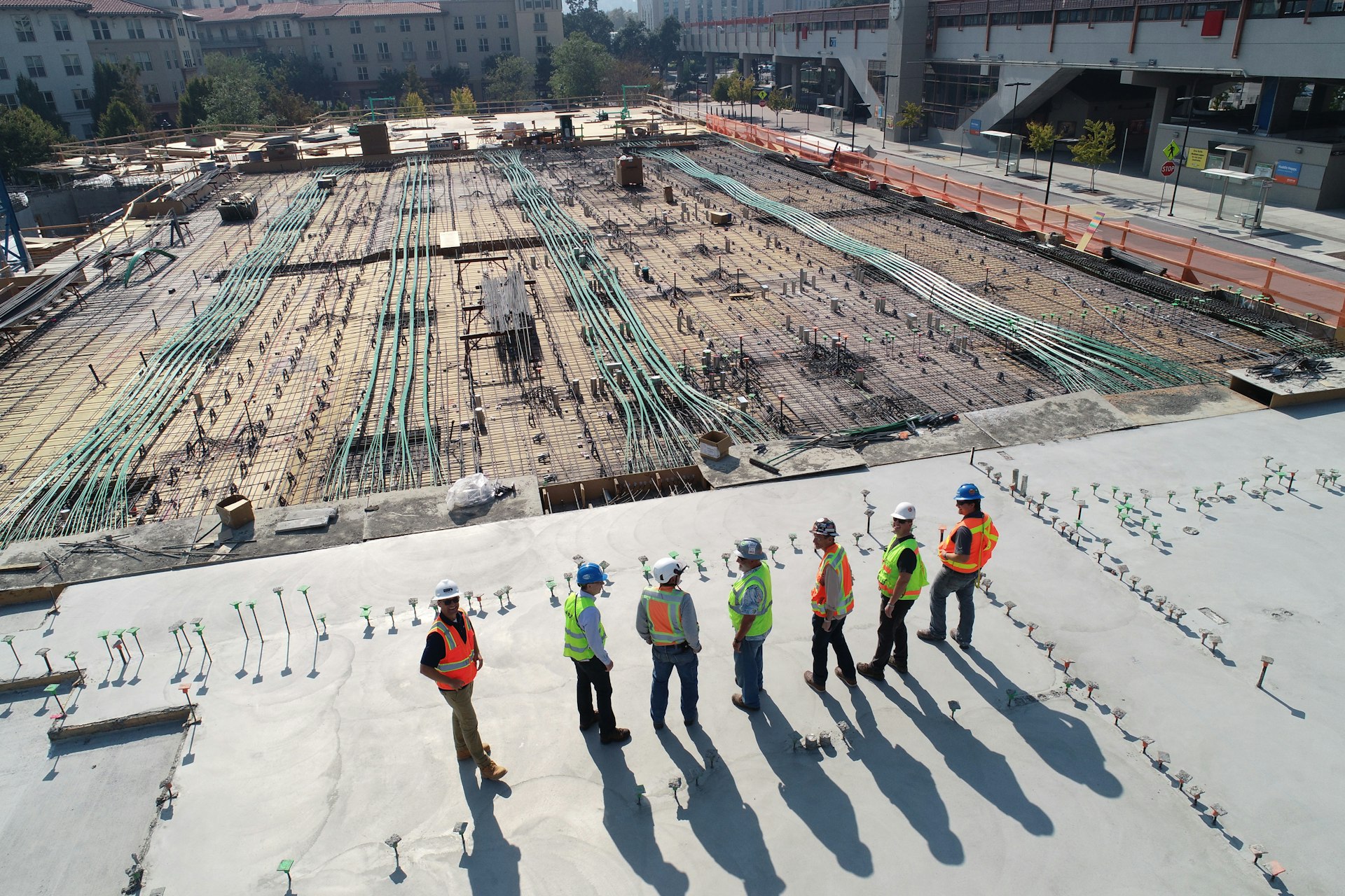 公路涉路安全评价